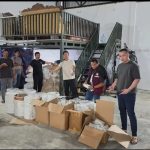 Satresnarkoba Polres Metro Jakarta Barat Bongkar Laboratorium Gelap Produksi Ribuan Butir Karisoprodol di Semarang
