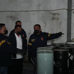 Bareskrim Ungkap Perdagangan Ilegal Sianida Sebesar 18 Ton untuk Penambang Emas Tanpa Izin