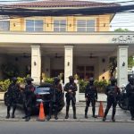 Tersangka Korupsi Asabri Don Ritto Diserahkan ke Kejaksaan Agung Besok