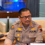 Aiptu N, Anggota Polres Tegal Kota Ditahan Terkait Dugaan Penganiayaan