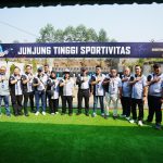 Kapolri Cup Shooting Championship 2026: Perkuat Sinergi dan Asah Kemampuan Menembak