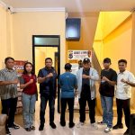 Ditres PPA dan PPO Polda NTT Amankan Pelaku Pencabulan Anak di Kupang