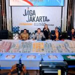 Polda Metro Jaya Belum Tetapkan Tersangka dalam Tiga Kasus Dugaan Korupsi