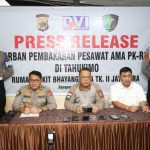 Pilot Asing Tewas Ditembak, Pesawat Dibakar di Yahukimo; Diduga Dilakukan Kelompok Kriminal Bersenjata