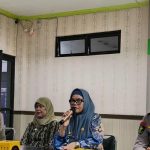 Penguatan Sinergi Lintas Sektor, Upaya Percepat Eliminasi TBC di Wilayah Sulawesi Barat