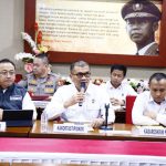 Kortastipidkor Polri Naikkan Status Perkara Korupsi Pengadaan Batubara PLTU ke Tahap Penyidikan