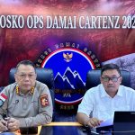 Satgas Tetapkan 7 Tersangka dalam Kasus Pembakaran Pesawat dan Pembunuhan Pilot di Yahukimo