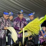 Festival Budaya Saijaan ke-12 Resmi Dibuka, Polres Kotabaru Kerahkan 151 Personel Demi Keamanan