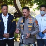 Penyidik Polri Limpahkan Tersangka Korupsi dan TPPU Don Ritto ke Kejaksaan Agung Hari Ini