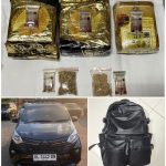 Penggagalan Penyelundupan Narkotika di Bakauheni, Amankan BB 5 Kg Sabu & 2 Oknum Aparat