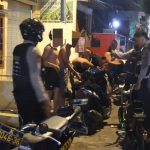 Polres Pasuruan Kota Tangkap Enam Pelaku Balap Liar Berdasarkan Laporan Masyarakat