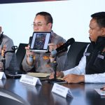 Polri Tangani 72 Karhutla dengan 9 Tersangka, Perkuat Mitigasi dan Penegakan Hukum di Tengah Ancaman El Nino