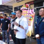 Polda NTB Tangkap Penipu yang Menyamar Jadi Pejabat Polri, Meminta Uang ke Pelaku Usaha