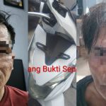 Dua Tersangka Pencurian dengan Kekerasan terhadap Anggota Polri di Palembang Berhasil Diamankan