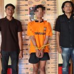 Polresta Mamuju: DPO Pengeroyokan SPBU Tapalang Menyerahkan Diri, Seluruh Buronan Berhasil Diamankan
