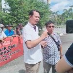 Sengketa Lahan Bandara : LIN Desak Pemprov Bergerak