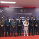Lapas Kelas IIA Balikpapan Berikan Remisi kepada 1.262 Warga Binaan pada HUT ke-81 RI, 10 Orang Bebas Bersyarat