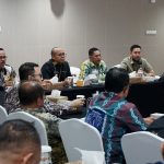 Soroti Perencanaan hingga PBJ, KPK Perkuat Pencegahan Korupsi di Hulu Sungai Tengah Kalsel