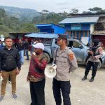 Pasca Konflik Antarwarga di Tolikara, Pemerintah, Tokoh Masyarakat dan Polri Gelar Himbauan Perdamaian