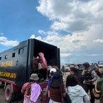 Penembakan di Pintu Masuk Festival Budaya Lembah Baliem Kabupaten Jayawijaya, Dua Warga Sipil Terluka