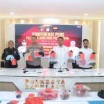Polresta Barelang Ungkap Pembunuhan Majikan oleh ART, Pelaku Berhasil Ditangkap Enam Jam Setelah Kejadian
