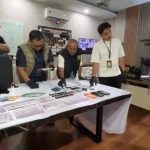 Satresnarkoba Polrestabes Medan Bongkar Peredaran Vape Narkoba, Dua Tersangka Termasuk WNA Malaysia Diamankan