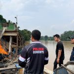 Usut Tuntas PETI di Wilayah Kuansing Riau, Polisi Mulai Bidik Pemodal