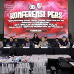 Transaksi Capai Rp.890 Miliar, Bareskrim Bongkar Dua Jaringan Judi Online Internasional