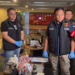 Bareskrim Polri Bongkar Jaringan Emas Ilegal yang Hendak Diselundupkan ke Dubai