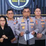 Kapolresta Banda Aceh & Kasat Resnarkoba Dibawa ke Mabes Polri Terkait Penegakan Aturan Internal, Kapolda Aceh Tunjuk Plt