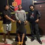 Ayah Tiri AB (42) Pelaku Kekerasan Seksual Anak Tiri Usia 14 Tahun Akhirnya Berhasil Ditangkap