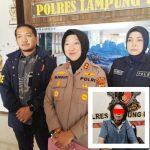 Tekab 308 Ungkap Curas Berbekas Senpi Rakitan, Pelaku Residivis 13 Lokasi Kejahatan Diamankan