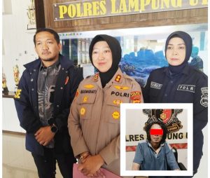 polres-lampung-utara-ringkus-pelaku-curas-terhadap-pelajar-senpi-rakitan-dan-3-peluru-disita-1