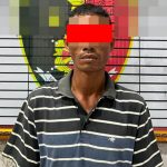 Polres Way Kanan Ungkap Dugaan Pelecehan Seksual Berlanjut terhadap Anak Tiri, Ayah Tiri Diamankan