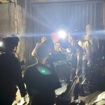 Patroli Gabungan Bubarkan Balap Liar di Duren Sawit, Tujuh Motor Diamankan