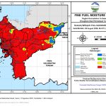 BMKG Catat 1.483 Titik Panas di Kalimantan Barat, Polda Imbau Warga Waspada Karhutla