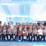 Dua Personel Polsek Dusun Selatan Masuk Nominasi Kompolnas Award 2026, Tim Kompolnas Lakukan Visitasi di Barito Selatan