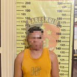 Polsek Tabang Bongkar Peredaran Sabu, Seorang Pria di Kutai Kartanegara Diamankan