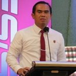 Dorong Transformasi Digital, Polri Luncurkan Proyek Manajemen Pengaduan Kontinjensi Responsif Terintegrasi