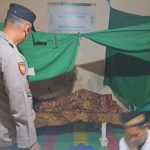 Penemuan Petani Meninggal di Kebun Durian, Polres Pekalongan: Tidak Ada Unsur Pidana