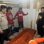 Mencari Ikan di Perairan Pasangkayu, Seorang Warga Tewas Diterkam Buaya