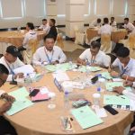 Kabid Humas Polda Kepri Buka Uji Kompetensi Wartawan Tahun 2026 di Tanjungpinang