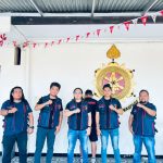 URC Resmob Polres Bitung Bergerak Cepat, Pelaku Pencabulan Anak Berhasil Diamankan