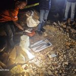 Tebing Tambang Emas Ambruk di Sumbawa, Tiga Penambang Tewas
