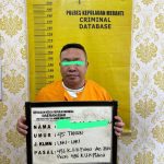 Modus Bantu Masuk Kepolisian, Seorang Pria Berhasil Diringkus Terkait Kerugian Ratusan Juta Rupiah