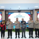 Polda Kaltim Gelar Rapat Kerja Teknis Humas 2026, Perkuat Komunikasi Publik Sesuai Tuntutan Era Digital