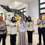Satbinmas Polresta Balikpapan Sinergi dengan Kementerian Haji dan Umroh Cegah Tindak Pidana Perdagangan Orang