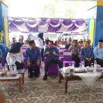 Resmi Diluncurkan, Terminal Tipe B Limboto Kini Beroperasi Penuh — Gusnar: Harus Hidup dan Berfungsi