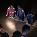 Banjir Melanda Tapanuli Tengah, Polres Turun Langsung ke Lokasi Bencana