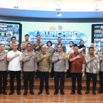 Wakapolri Buka SPMB Angkatan Ketiga SMA KTB, 180 Siswa Diterima dengan Beasiswa Penuh